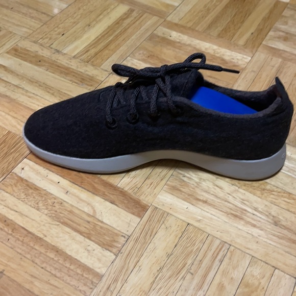 Allbirds sneakers size 9 - Picture 3 of 7